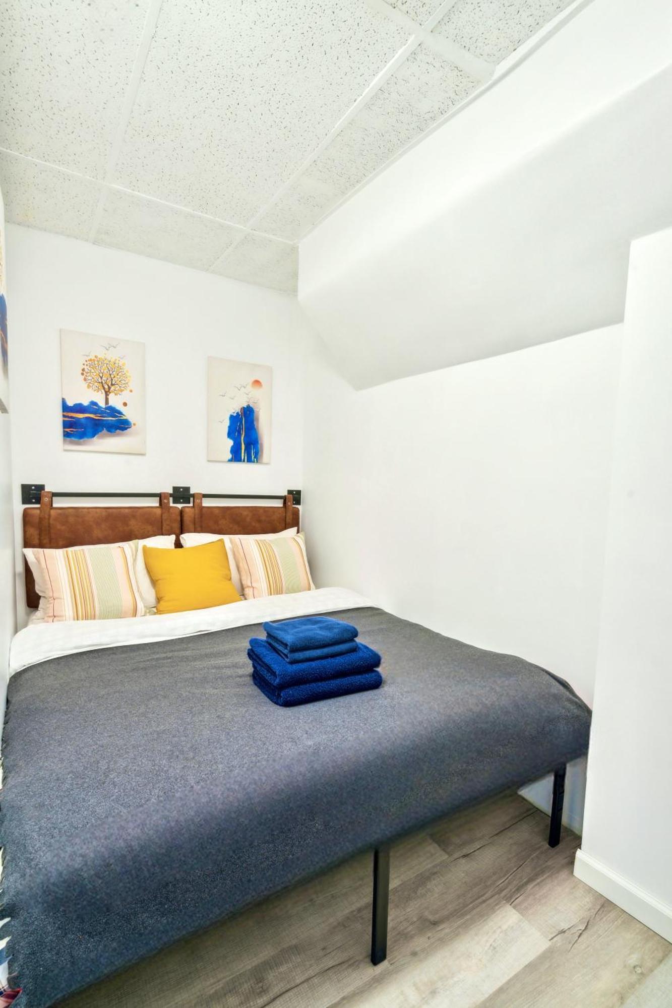 2 Bd Hidden Oasis In Lower Manhattan Apartment New York Ngoại thất bức ảnh