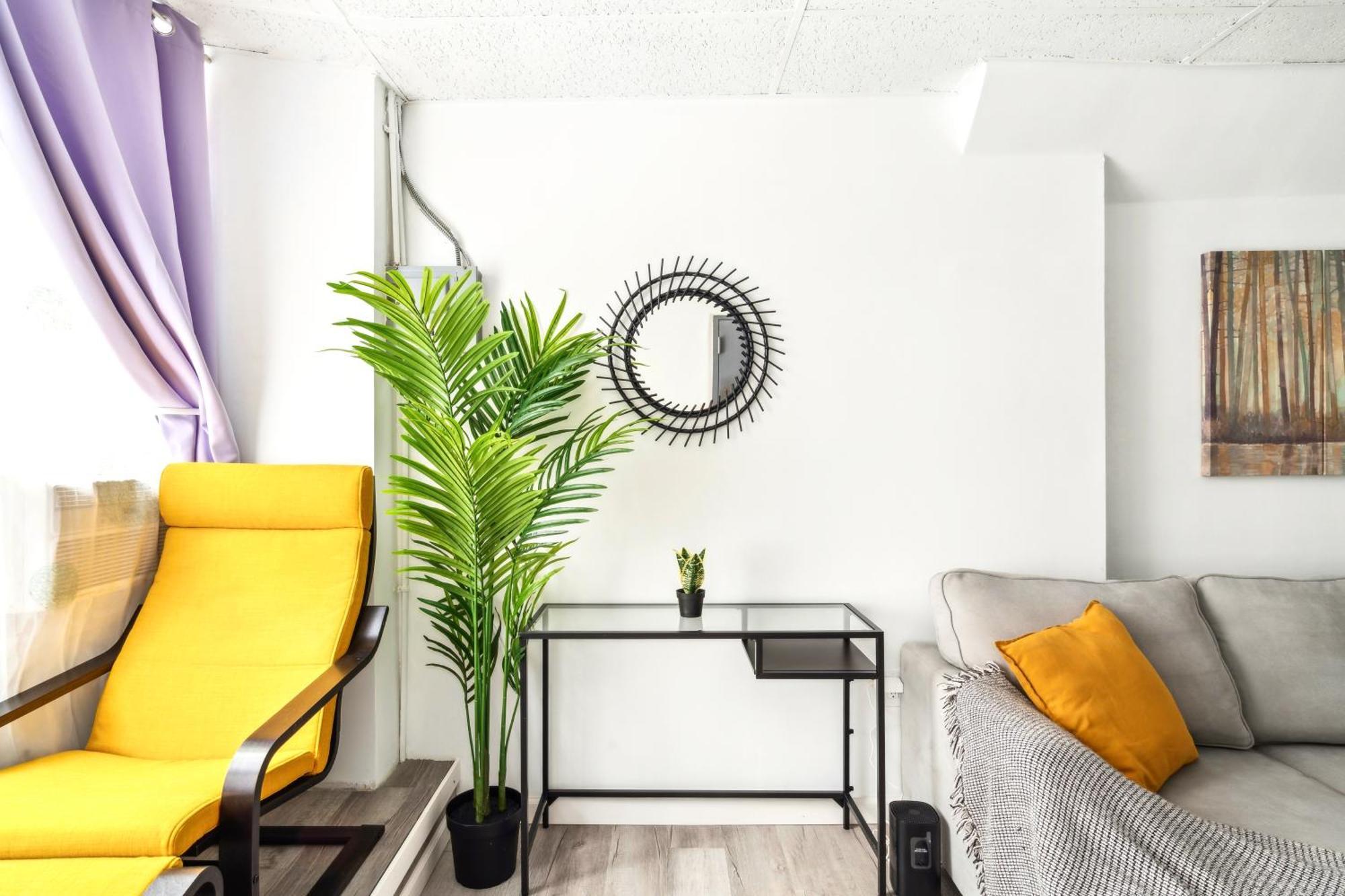 2 Bd Hidden Oasis In Lower Manhattan Apartment New York Ngoại thất bức ảnh