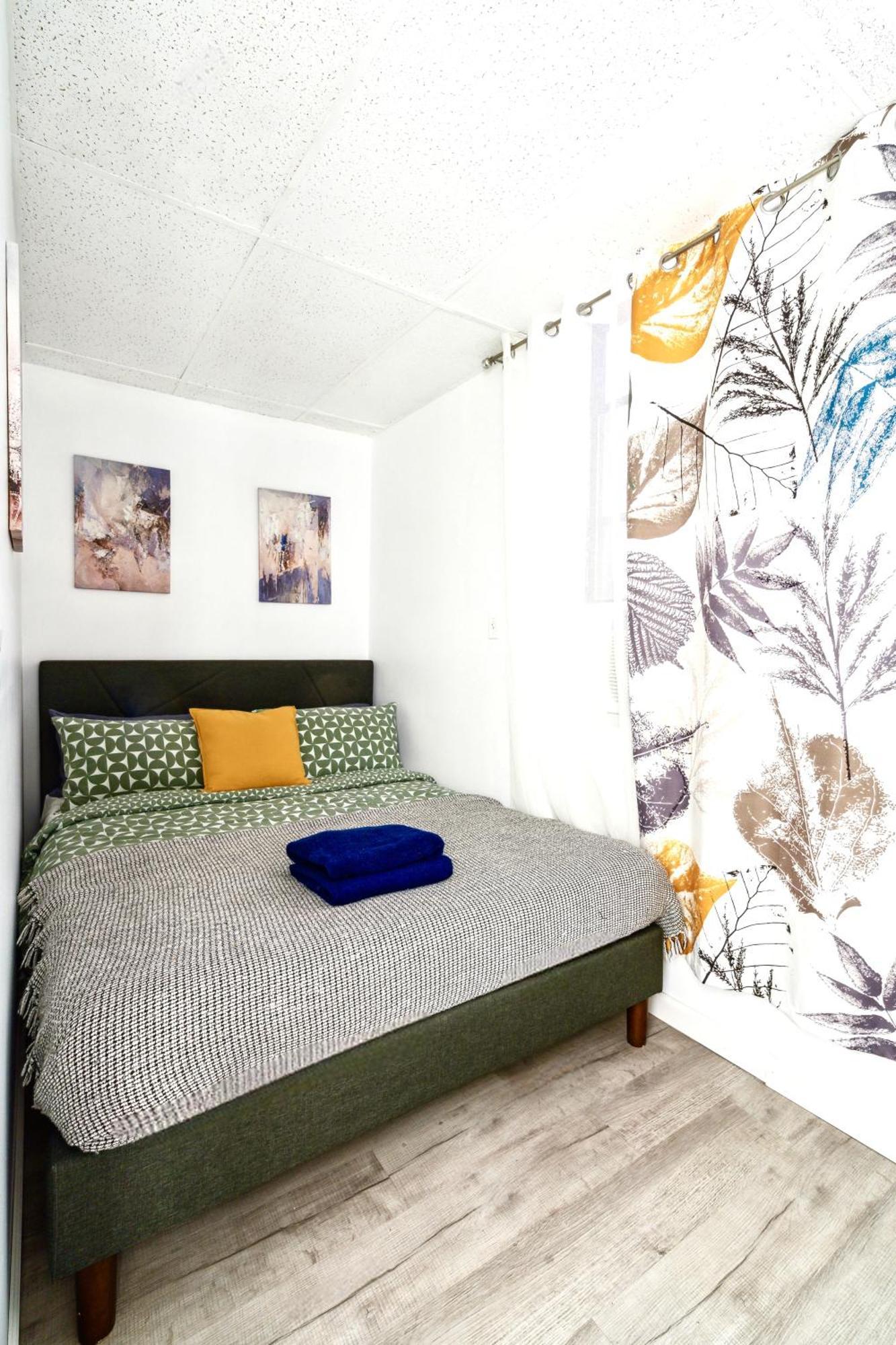 2 Bd Hidden Oasis In Lower Manhattan Apartment New York Ngoại thất bức ảnh